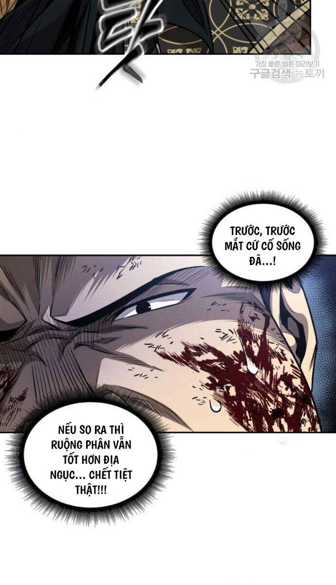Nano Ma Thần Chap 184 - Next Chap 185
