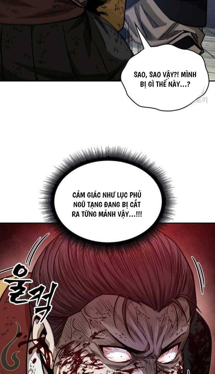 Nano Ma Thần Chap 184 - Next Chap 185