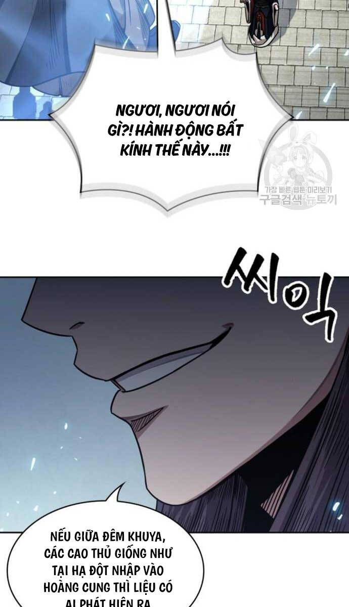 Nano Ma Thần Chap 184 - Next Chap 185