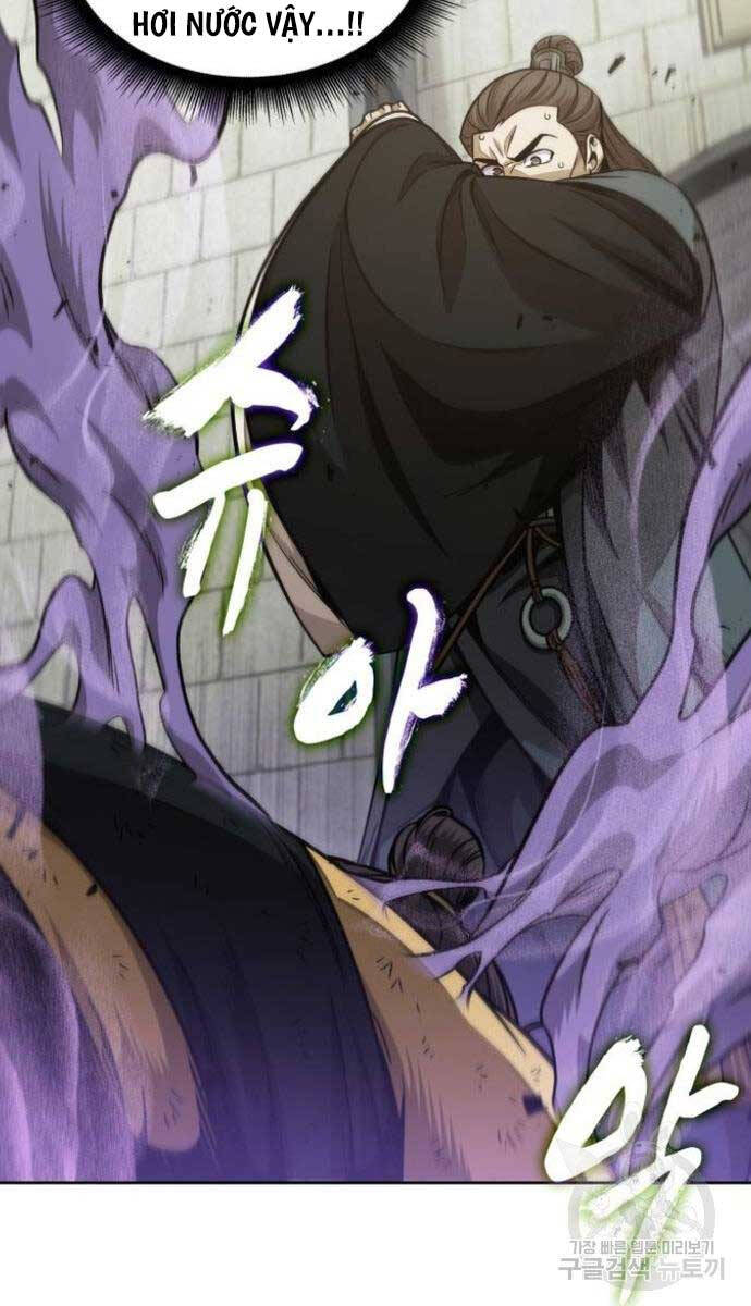 Nano Ma Thần Chap 184 - Next Chap 185