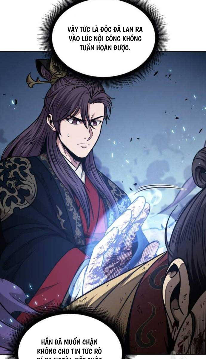Nano Ma Thần Chap 184 - Next Chap 185