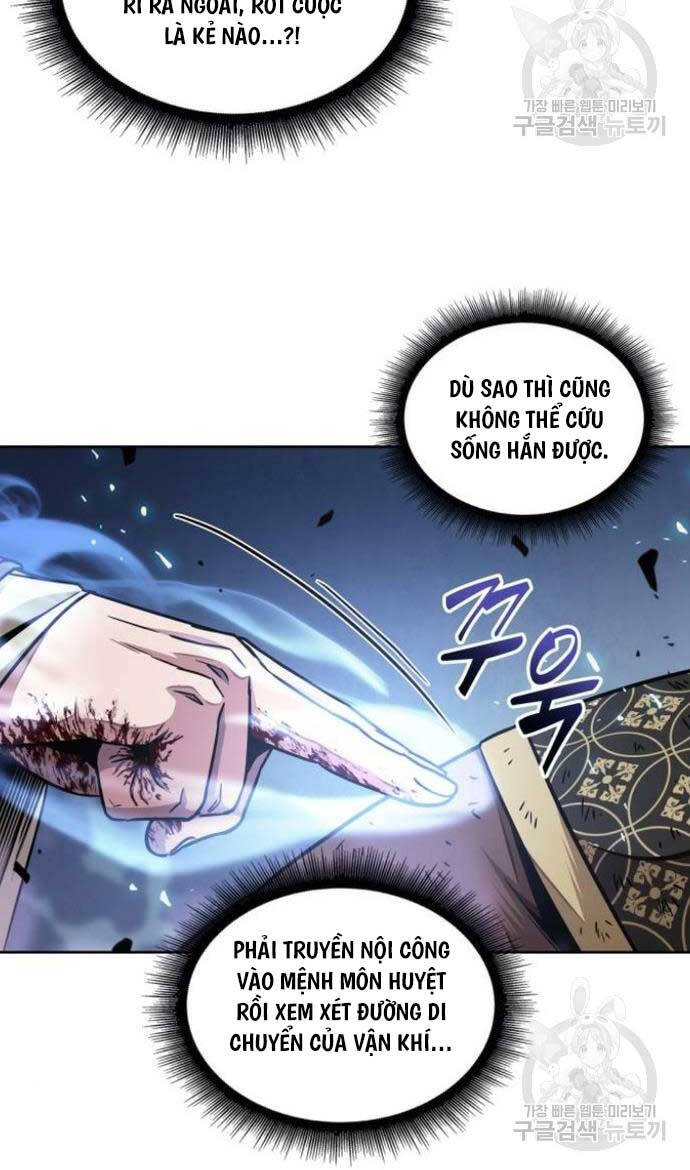 Nano Ma Thần Chap 184 - Next Chap 185