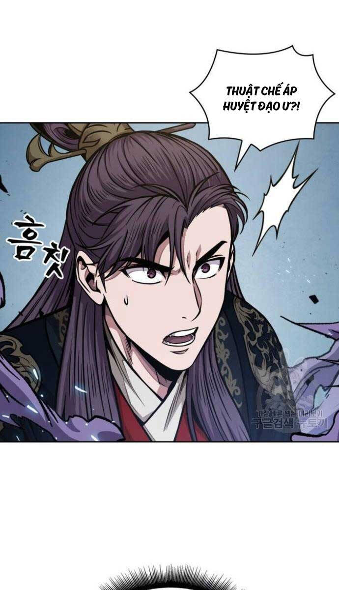 Nano Ma Thần Chap 184 - Next Chap 185