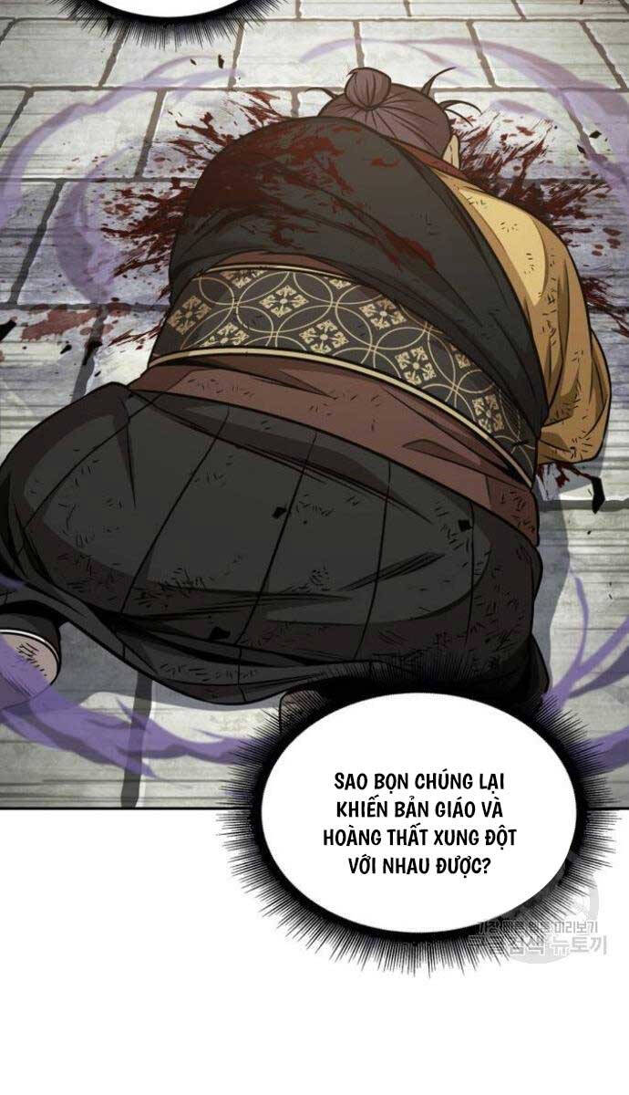 Nano Ma Thần Chap 184 - Next Chap 185