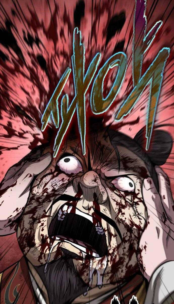 Nano Ma Thần Chap 184 - Next Chap 185