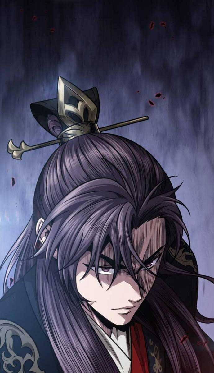 Nano Ma Thần Chap 184 - Next Chap 185