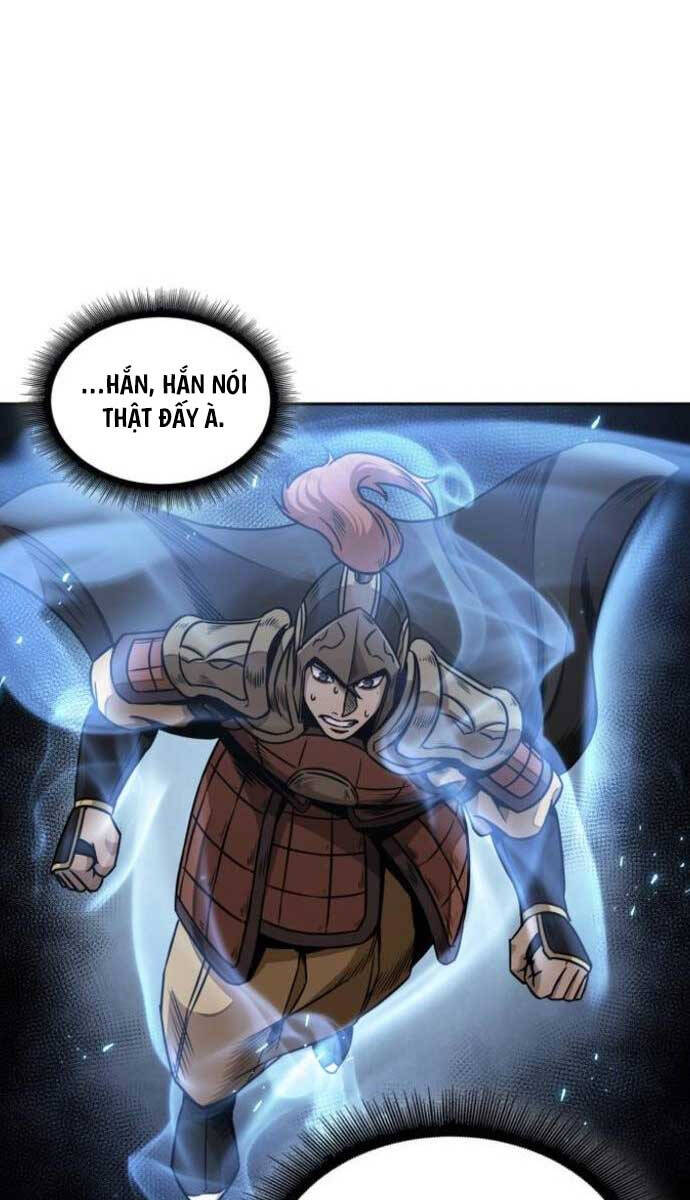 Nano Ma Thần Chap 184 - Next Chap 185