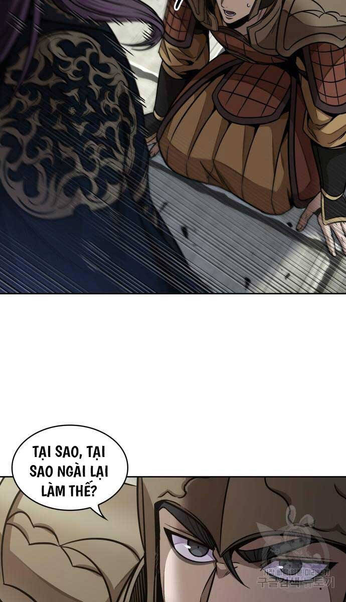 Nano Ma Thần Chap 185 - Next Chap 186