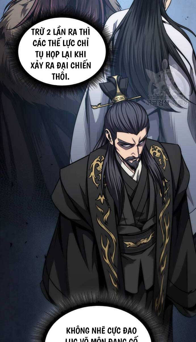 Nano Ma Thần Chap 185 - Next Chap 186