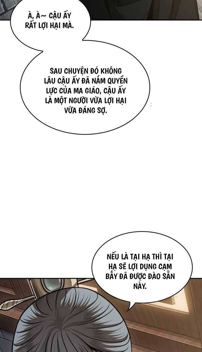 Nano Ma Thần Chap 185 - Next Chap 186