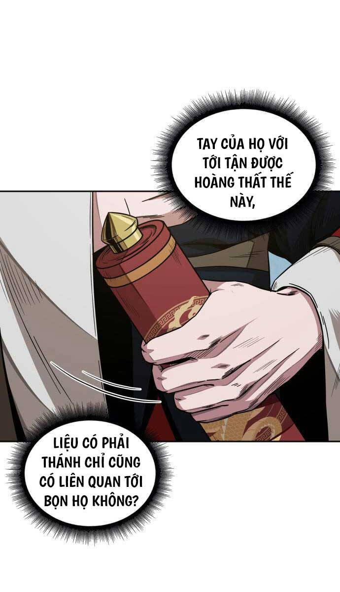Nano Ma Thần Chap 185 - Next Chap 186