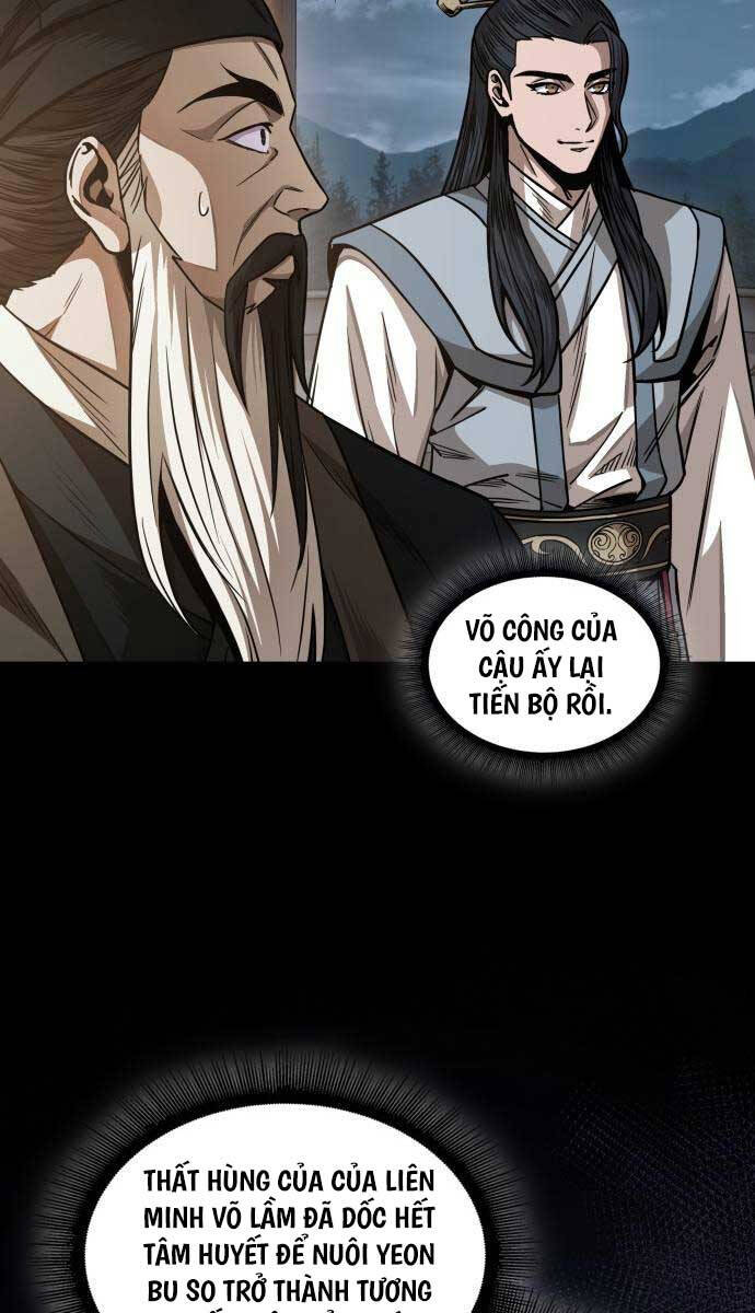 Nano Ma Thần Chap 185 - Next Chap 186