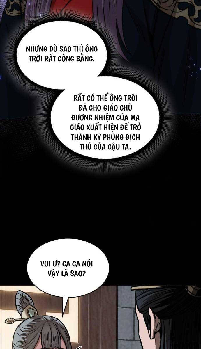 Nano Ma Thần Chap 185 - Next Chap 186