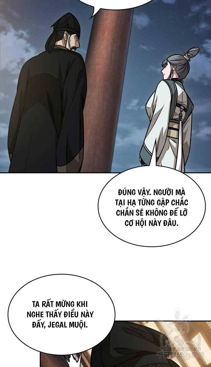 Nano Ma Thần Chap 185 - Next Chap 186