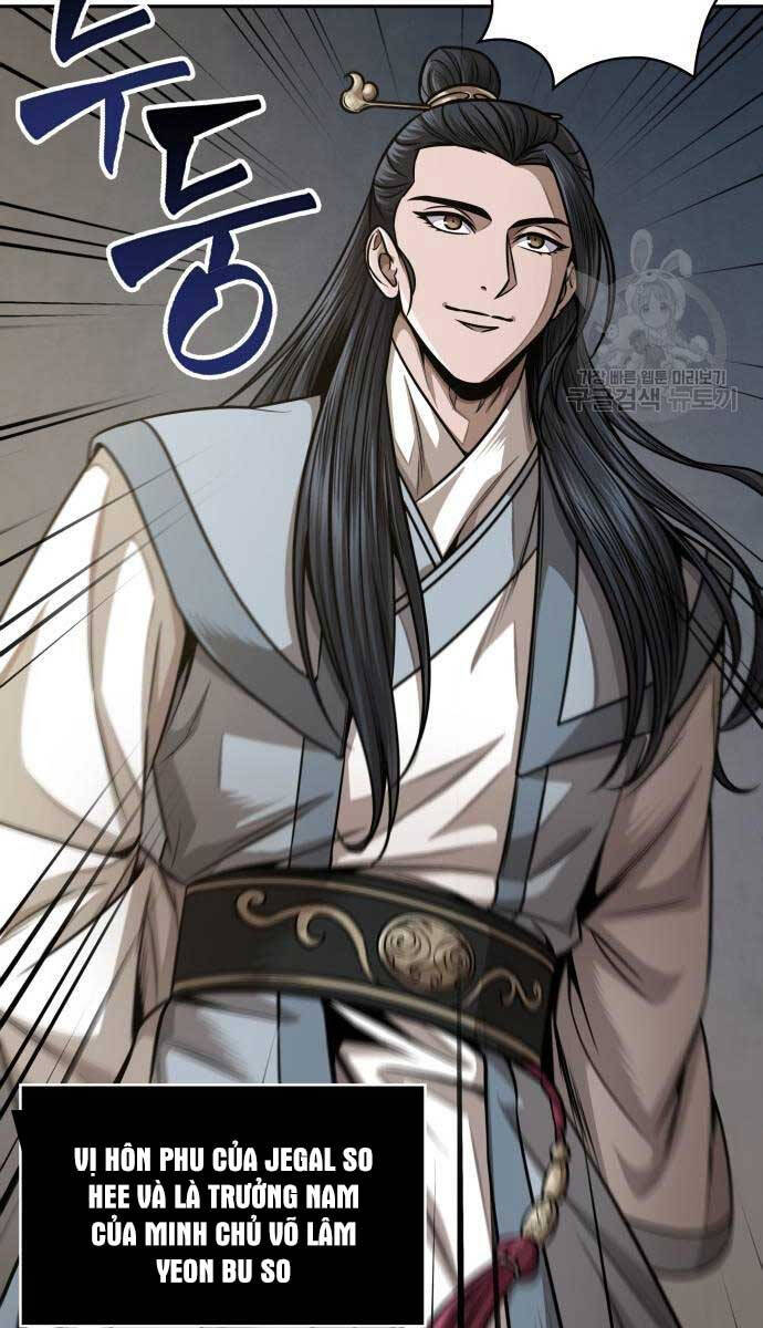 Nano Ma Thần Chap 185 - Next Chap 186