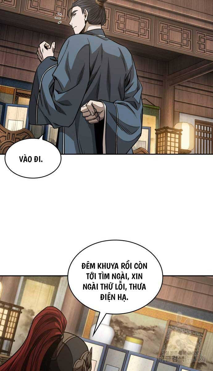 Nano Ma Thần Chap 185 - Next Chap 186