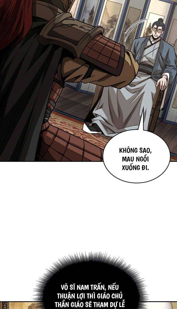 Nano Ma Thần Chap 185 - Next Chap 186