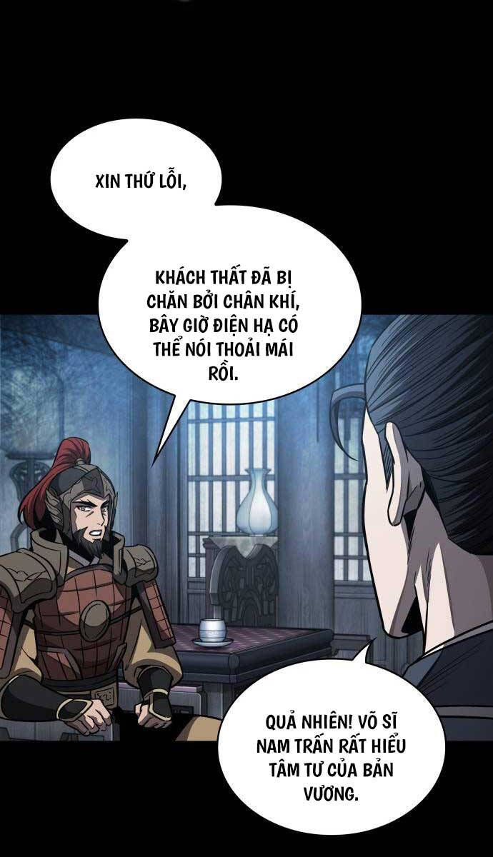 Nano Ma Thần Chap 185 - Next Chap 186