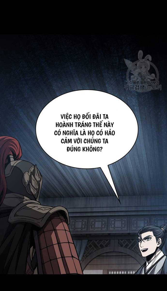 Nano Ma Thần Chap 185 - Next Chap 186