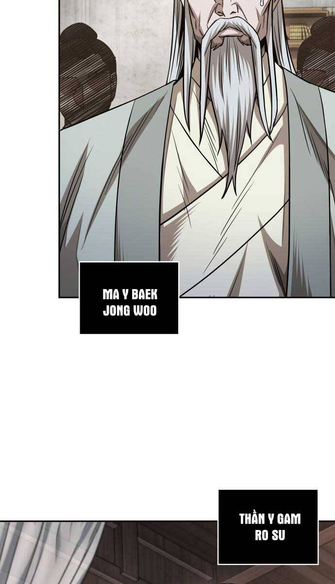 Nano Ma Thần Chap 185 - Next Chap 186
