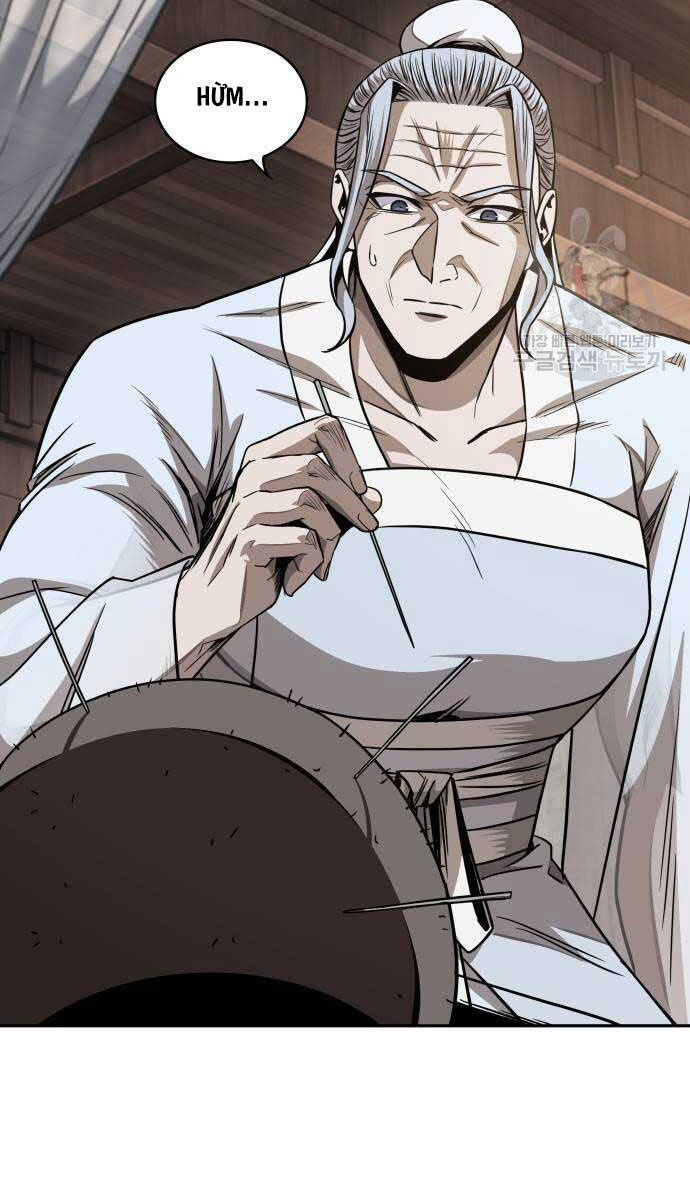Nano Ma Thần Chap 185 - Next Chap 186