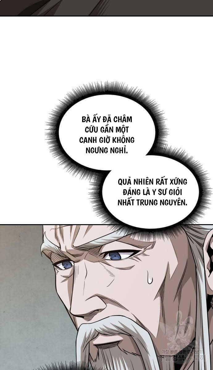 Nano Ma Thần Chap 185 - Next Chap 186