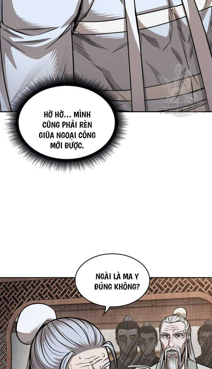 Nano Ma Thần Chap 185 - Next Chap 186