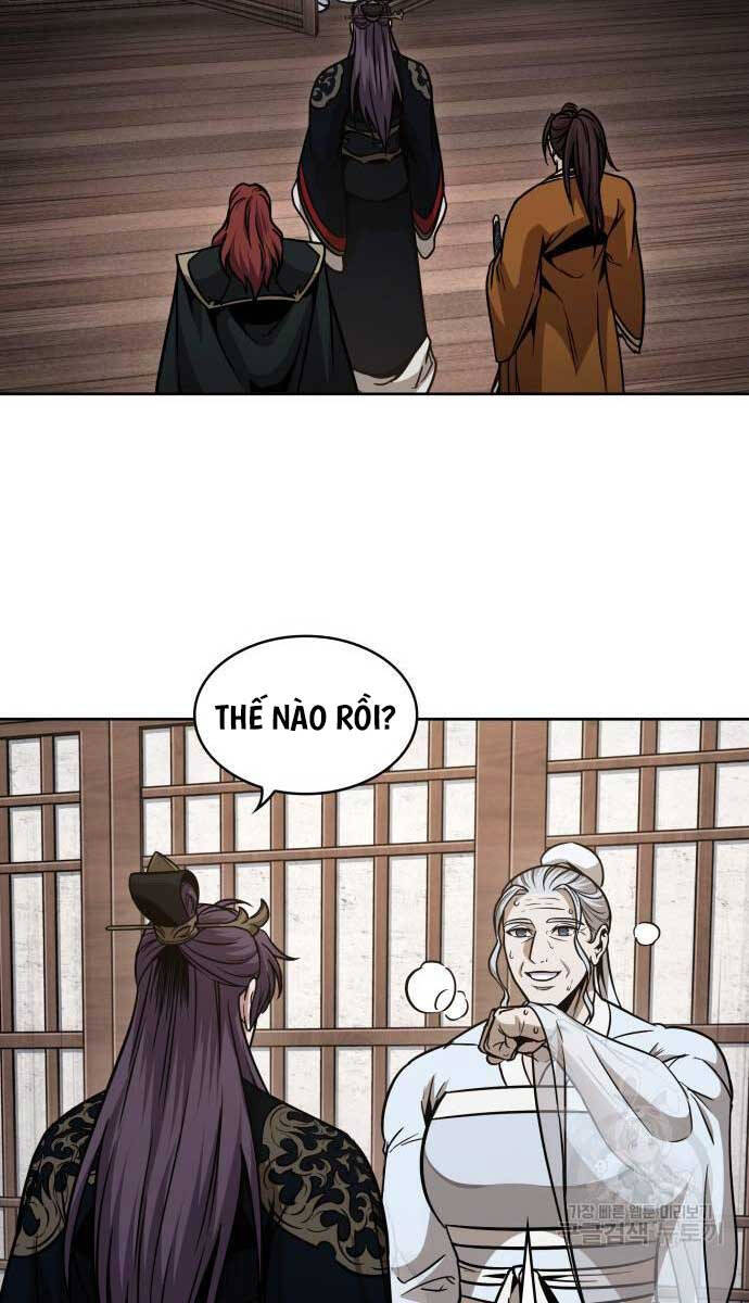 Nano Ma Thần Chap 185 - Next Chap 186