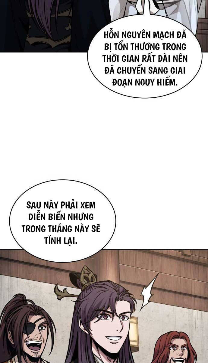 Nano Ma Thần Chap 185 - Next Chap 186