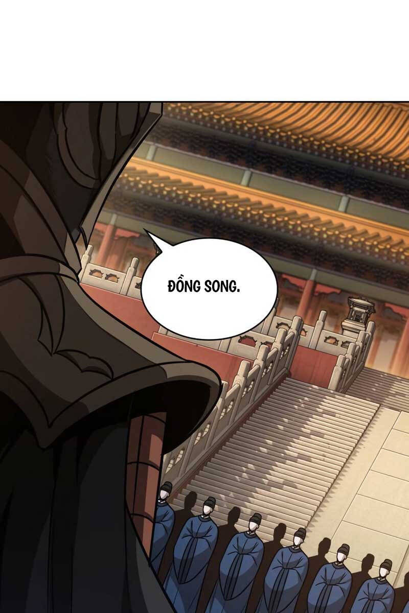 Nano Ma Thần Chap 186 - Next Chap 187