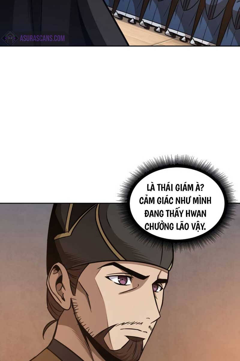 Nano Ma Thần Chap 186 - Next Chap 187