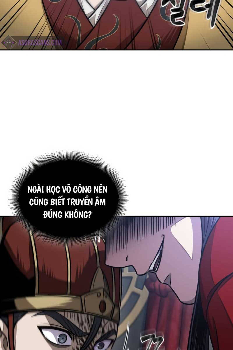 Nano Ma Thần Chap 186 - Next Chap 187