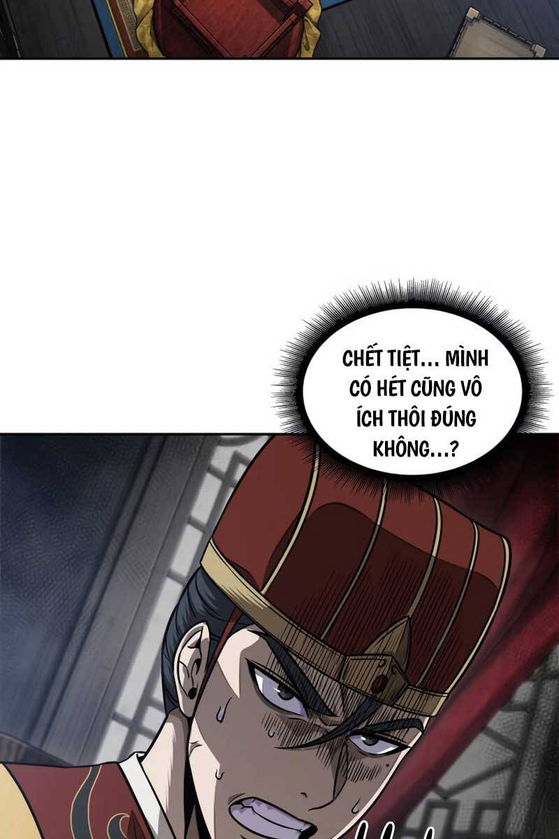 Nano Ma Thần Chap 186 - Next Chap 187