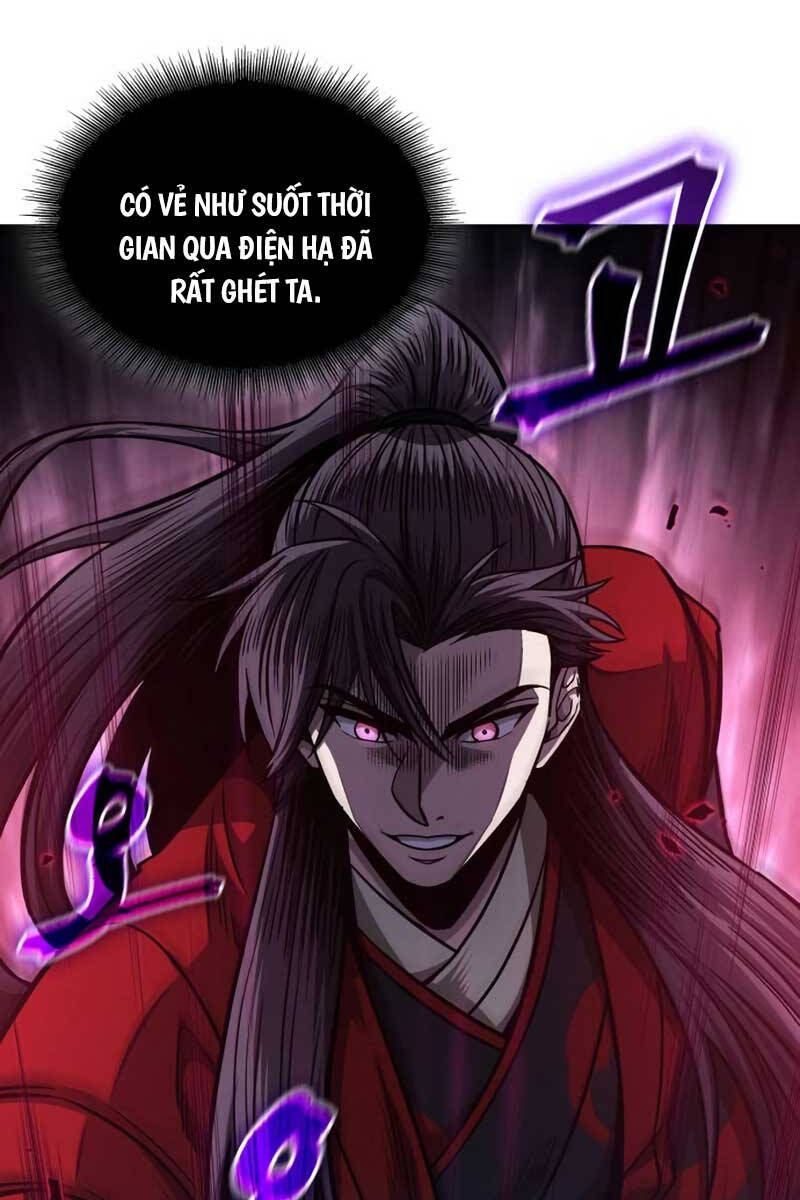 Nano Ma Thần Chap 186 - Next Chap 187