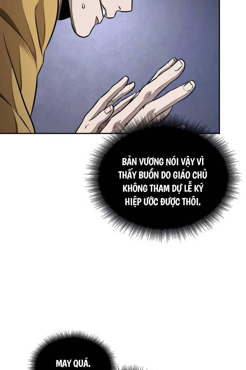 Nano Ma Thần Chap 186 - Next Chap 187