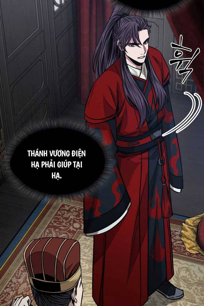 Nano Ma Thần Chap 186 - Next Chap 187