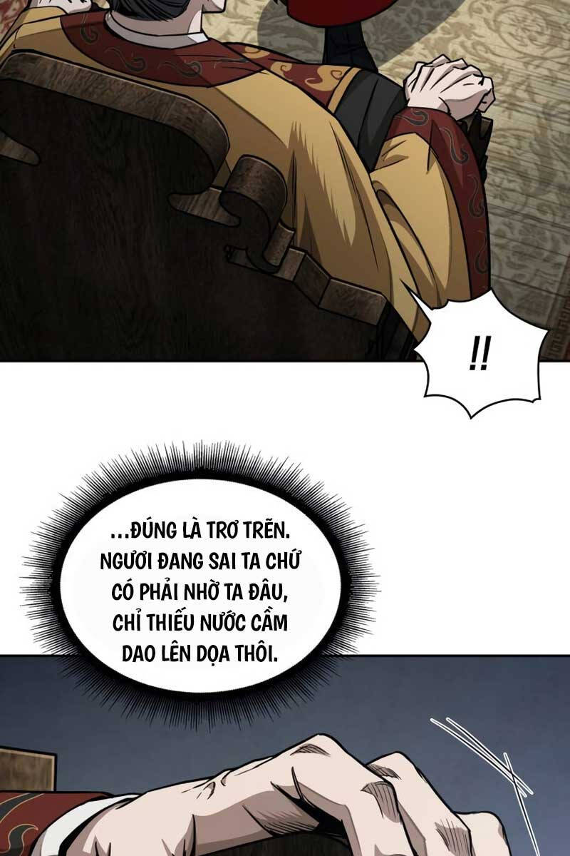 Nano Ma Thần Chap 186 - Next Chap 187