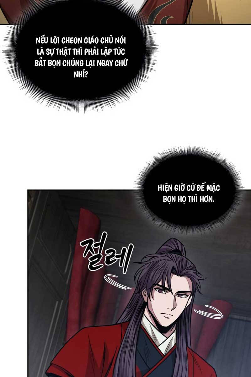 Nano Ma Thần Chap 186 - Next Chap 187