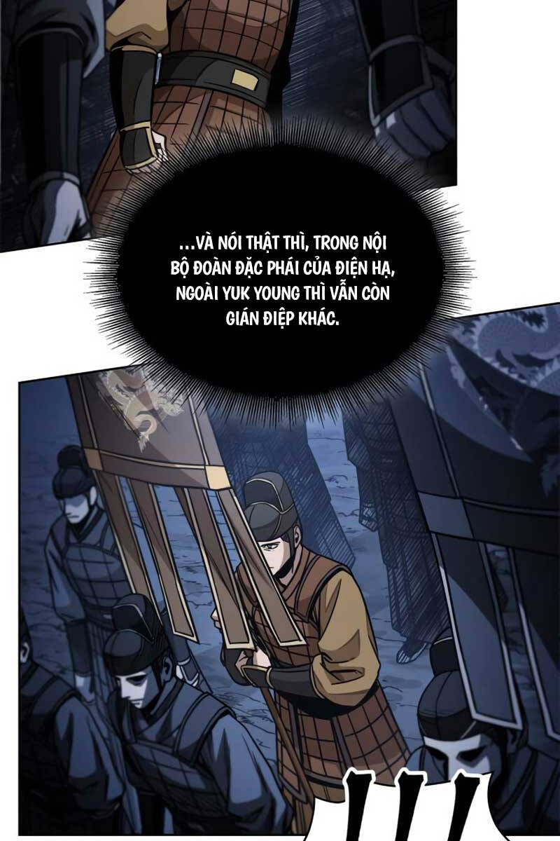 Nano Ma Thần Chap 186 - Next Chap 187
