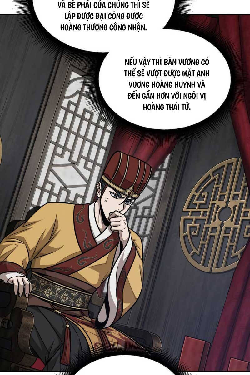 Nano Ma Thần Chap 186 - Next Chap 187