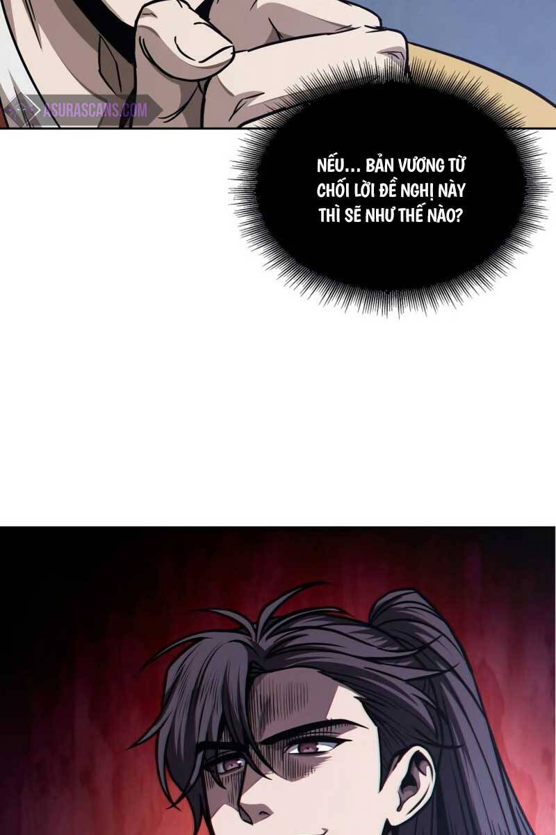 Nano Ma Thần Chap 186 - Next Chap 187