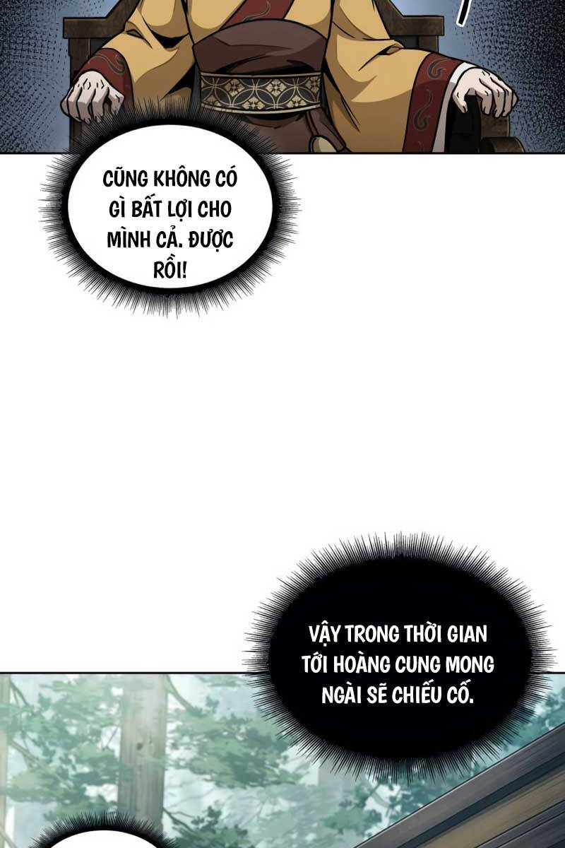 Nano Ma Thần Chap 186 - Next Chap 187