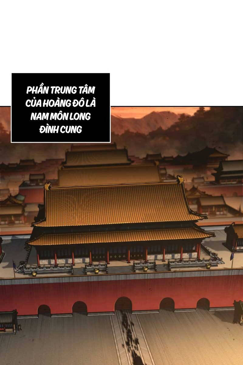 Nano Ma Thần Chap 186 - Next Chap 187