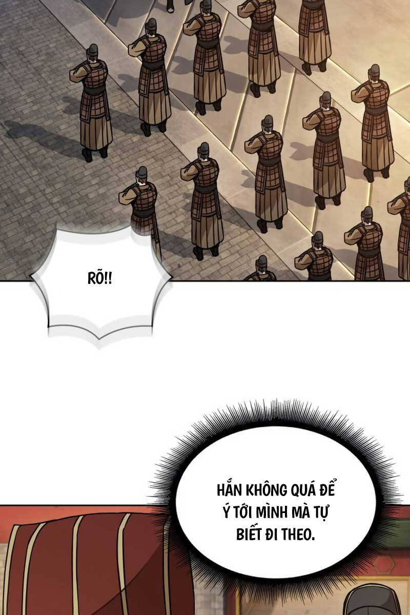 Nano Ma Thần Chap 186 - Next Chap 187