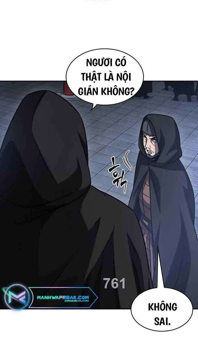 Nano Ma Thần Chap 188 - Next Chap 189