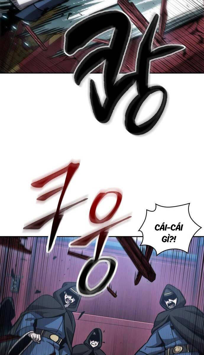 Nano Ma Thần Chap 188 - Next Chap 189
