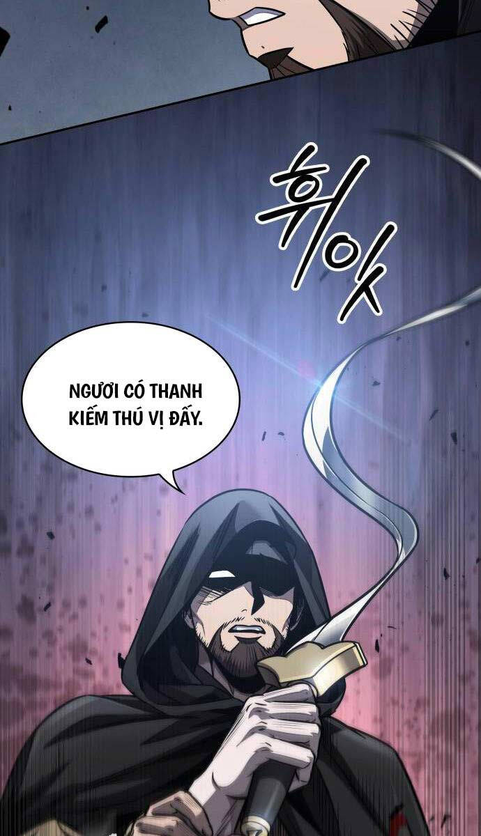 Nano Ma Thần Chap 188 - Next Chap 189