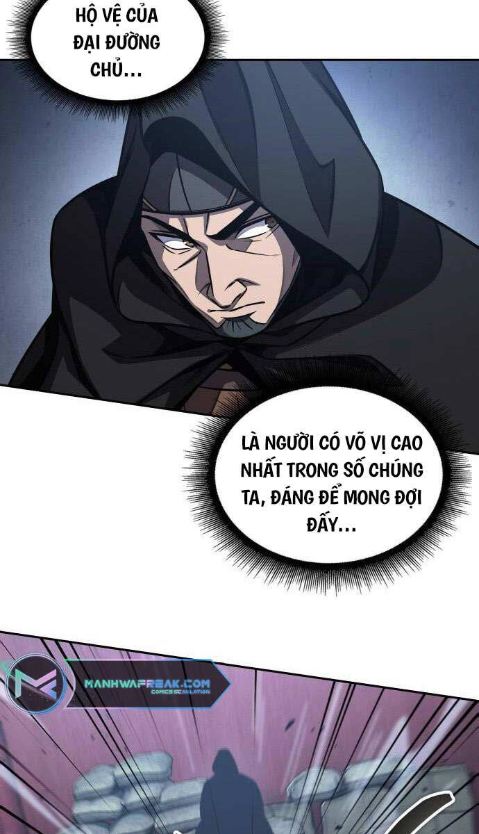Nano Ma Thần Chap 188 - Next Chap 189