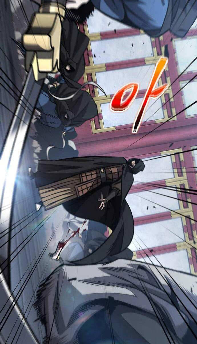 Nano Ma Thần Chap 188 - Next Chap 189