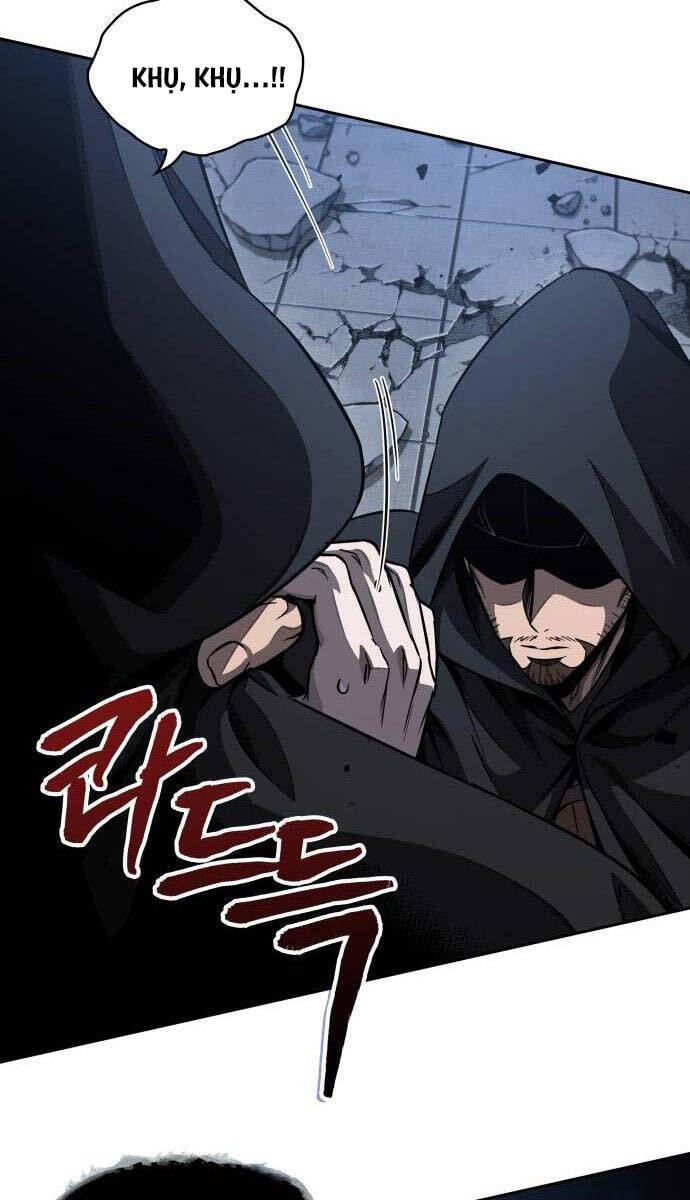 Nano Ma Thần Chap 188 - Next Chap 189